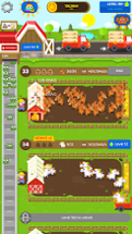 Fertilizer Farm: Idle Tycoon Image