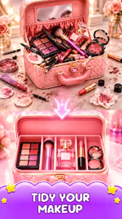 Makeup Match: Dressup Beauty screenshot