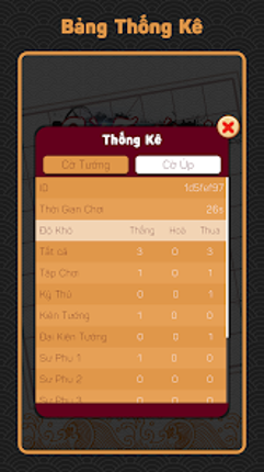 Cờ Tướng Khó Nhất - Cờ Offline screenshot