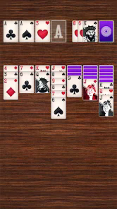 Solitaire Epic screenshot