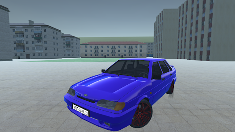 Car Crash Arena: Sandbox Image