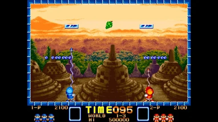 Super Pang! Image