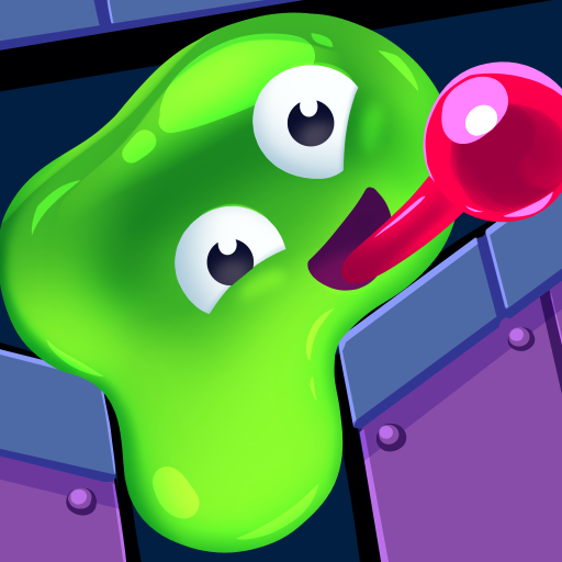 Games like Slime Labs 2
