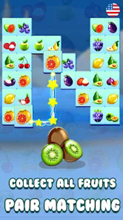Onet Puzzle: Tile Connect screenshot