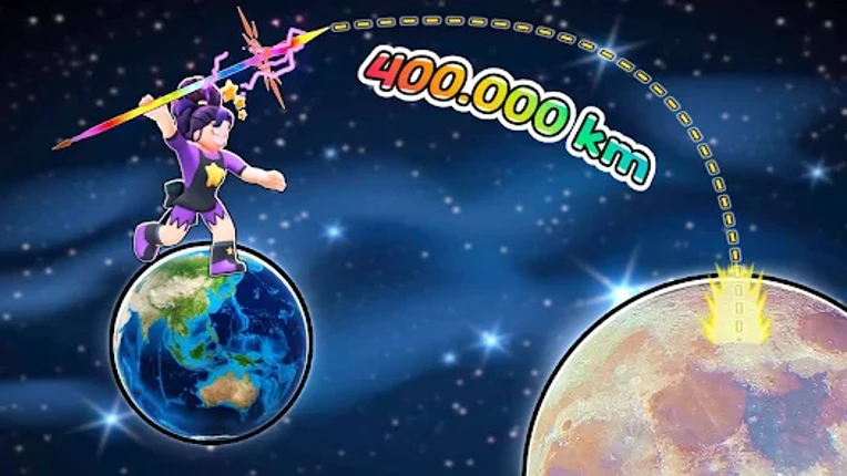 Nuke for Brainzots: Catch All screenshot