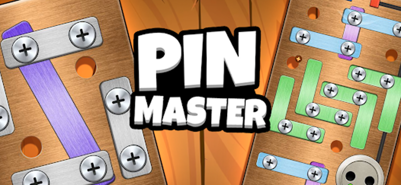 Pin Master screenshot
