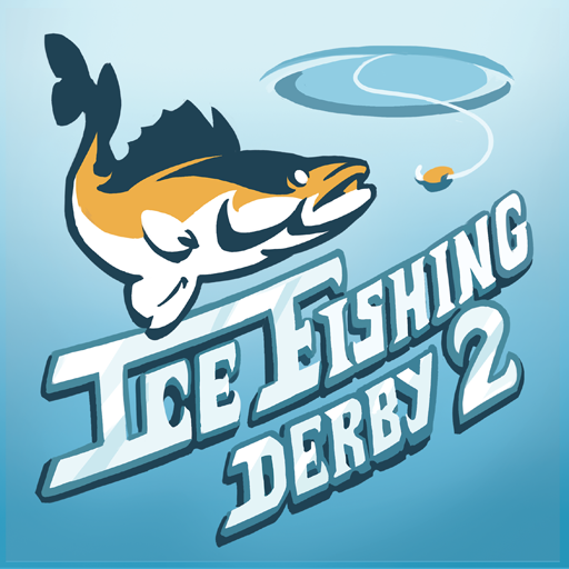 Games like Ice Fishing Derby 2