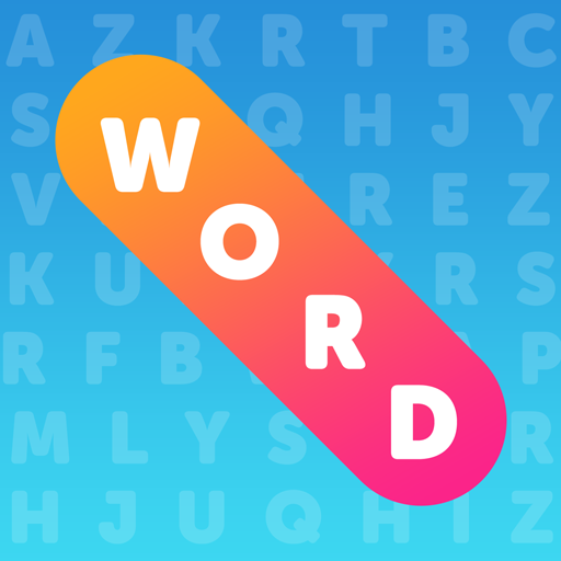 Games like Simple Word Search Puzzles
