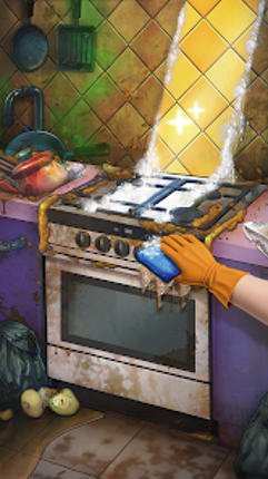 Alice's Hotel - Match Story screenshot