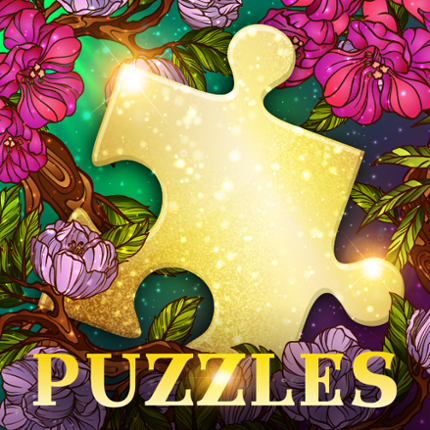 Good Old Jigsaw Puzzles Image