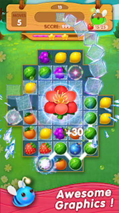 Fruit Fancy screenshot
