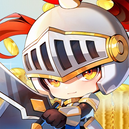 對決吧！一番賞騎士團 Image