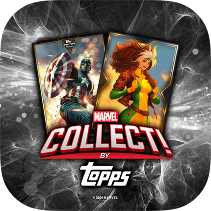 Marvel Collect! by Topps Image