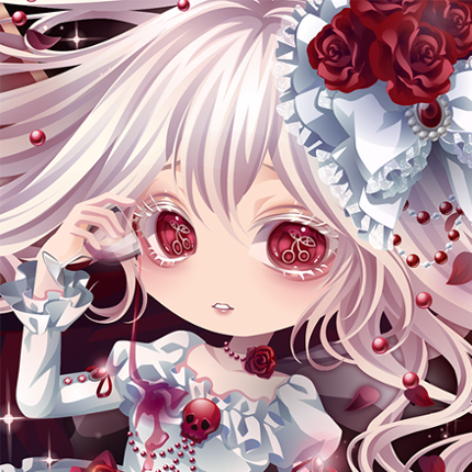 CocoPPa Play Star Girl Fashion Image