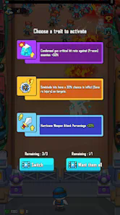 Zombie Hunters: Survival Image