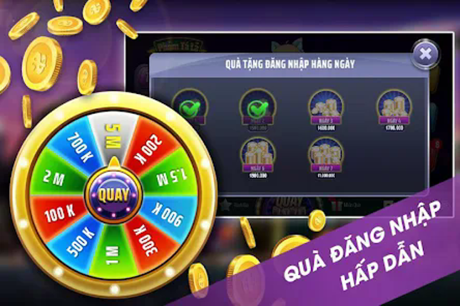 Catte Card Game screenshot