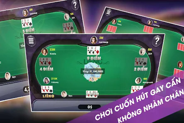 Lieng - Cao To Image