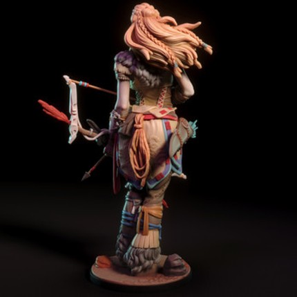 202204 - Aloy screenshot