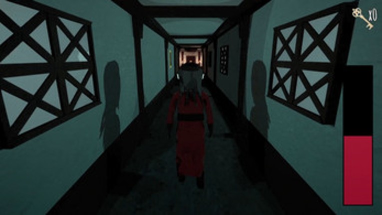 9 Seconds of Blood screenshot