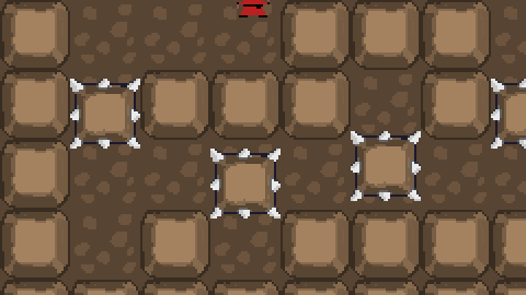 Games like AhMazing!