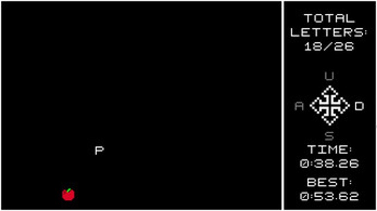 Alphabet Image