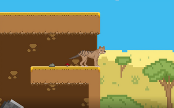 Animal Adventure: Endangered screenshot