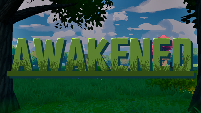 Awakened by Lonely Tree Games Image
