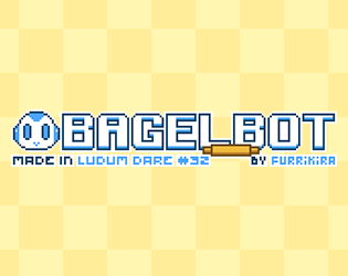 Games like Bagelbot