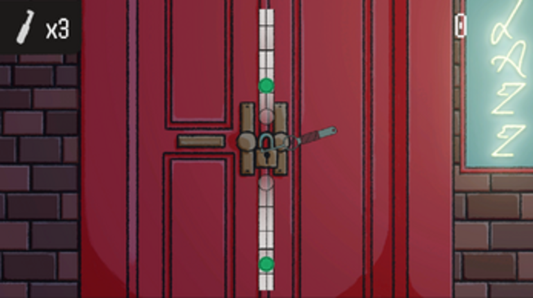 Beat Breach Image