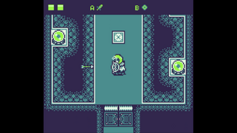 Bitter Peak screenshot