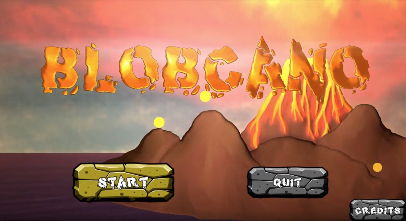 Games like Blobcano