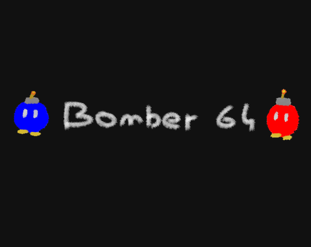 Games like Bomber 64