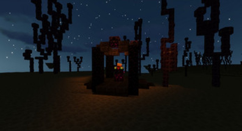 BS | 103 Default Structures screenshot