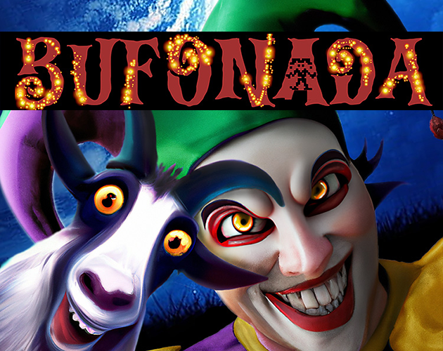 Games like Bufonada