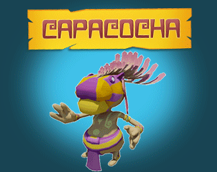Games like CAPACOCHA