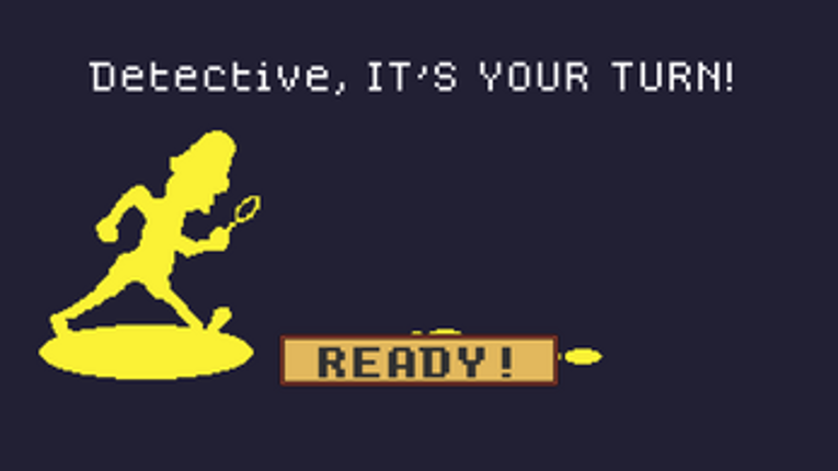 Catch Me If it's Your Turn screenshot