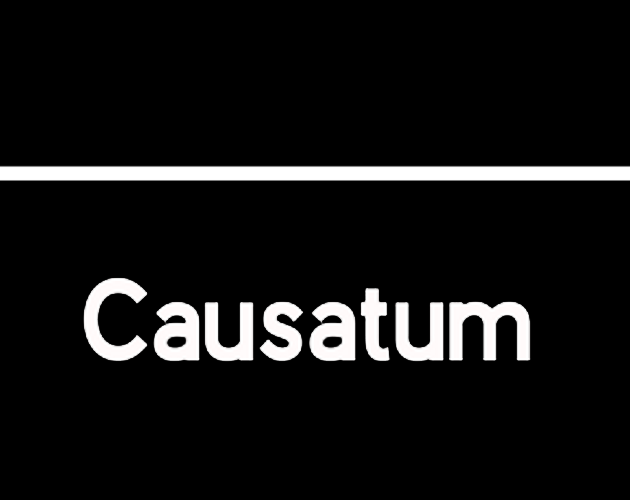 Games like Causatum