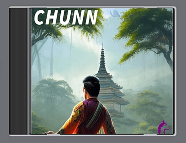 Games like CHUNN FOR WINDOWS