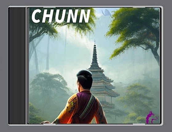 CHUNN FOR WINDOWS Game Cover