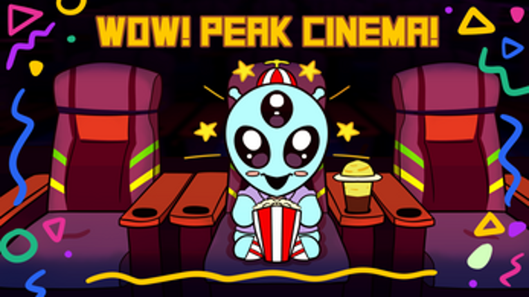 CineMischief screenshot