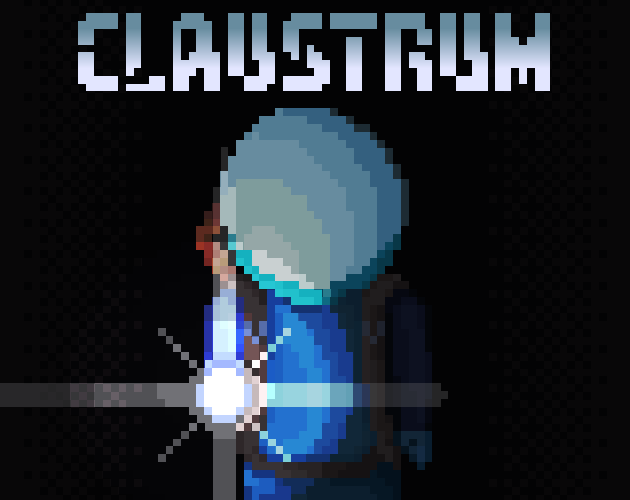 Games like Claustrum