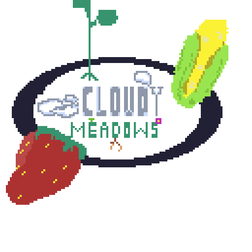Games like Cloudy Meadows