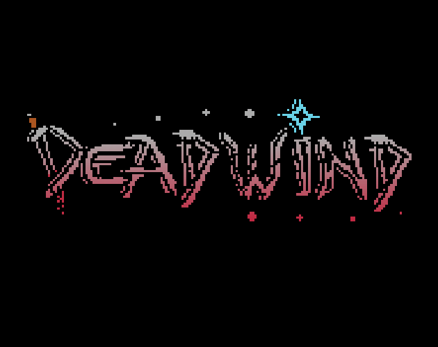 Games like Deadwind