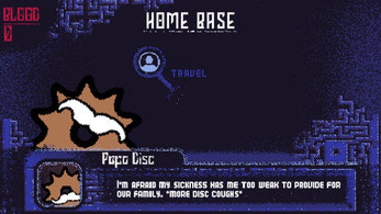 Disc Life screenshot