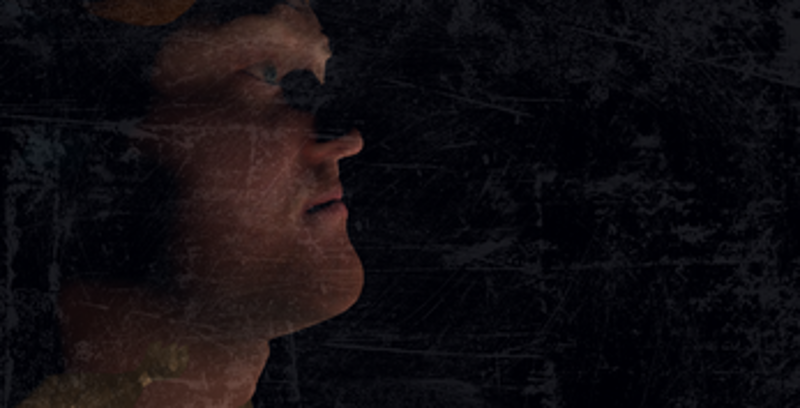 DonMahLuvinLandry Horror Game Remake screenshot