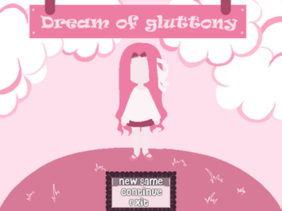 Dream of gluttony Image