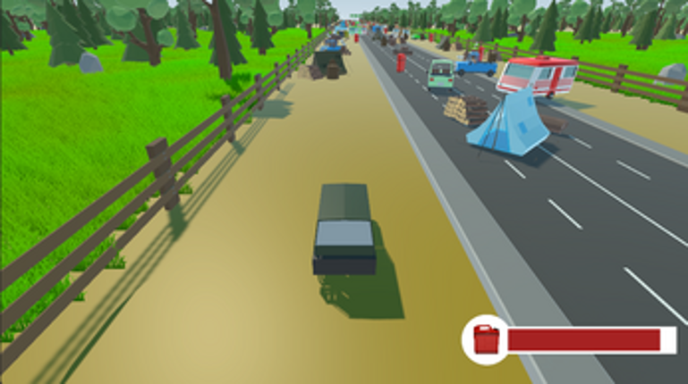 Driving Disasters Image