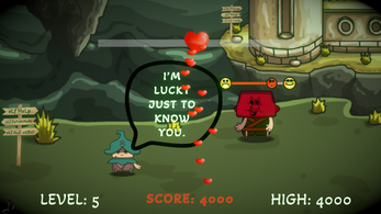 Elf Help screenshot