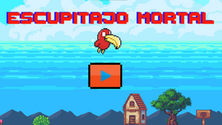 Escupitajo Mortal screenshot