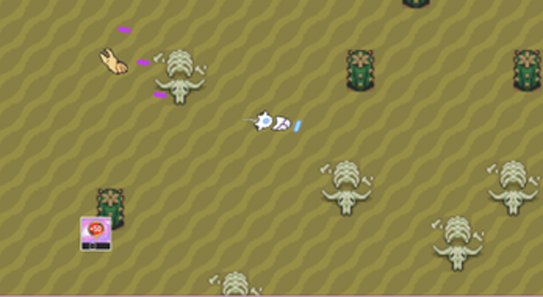 Renewal Evolution Image